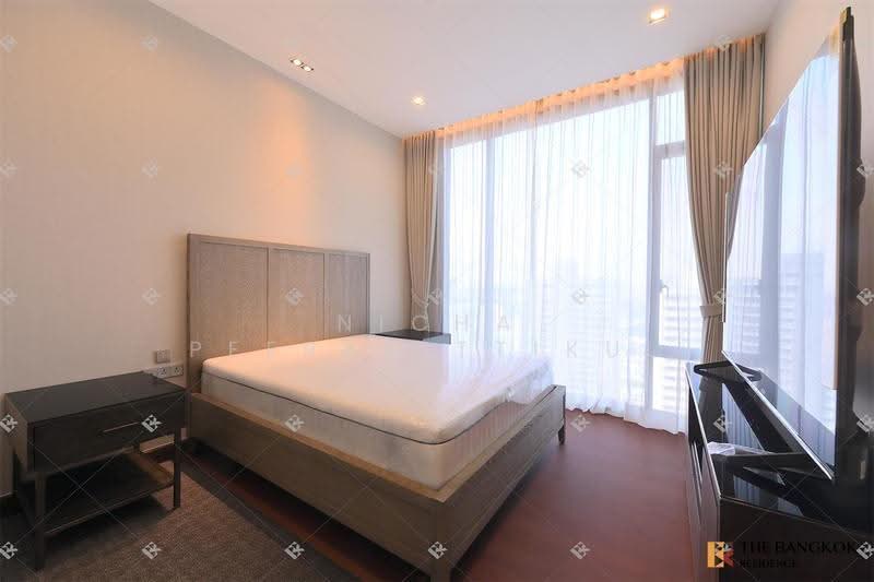 Q1 Sukhumvit, Bangkok, 1 Sukhumvit Road, Khlong Toei, Bangkok, 2 Bedrooms, 117 sqm, Condo For Rent, by Nicha Peerakittikul, 500294731 - DDproperty.com