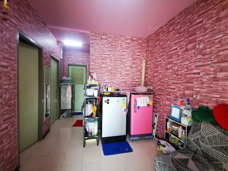 Baan Ua-Athorn Thepkunchorn 34 (Thai Market), Pathum Thani, Soi Thepkunchorn 2, Khlong Nung, Khlong Luang, Pathum Thani, 1 Bedroom, 33 sqm, Condo For Sale, by The Best Property ณัฏฐ์, 500294734 - DDproperty.com
