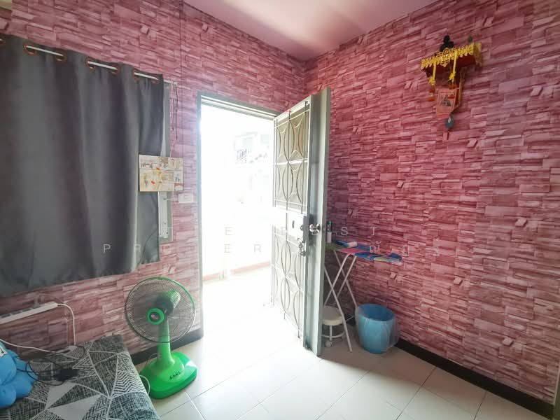 Baan Ua-Athorn Thepkunchorn 34 (Thai Market) : บ้านเอื้ออาทร เทพกุญชร34 (ตลาดไท), ปทุมธานี, ซ.เทพกุญชร 2, คลองหนึ่ง, คลองหลวง, ปทุมธานี, 33 ตร.ม., คอนโด ขาย, โดย The Best Property ณัฏฐ์, 500294734 - DDproperty.com