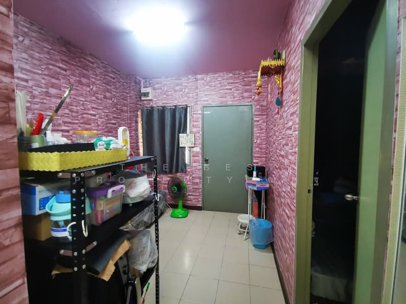 Baan Ua-Athorn Thepkunchorn 34 (Thai Market), Pathum Thani, Soi Thepkunchorn 2, Khlong Nung, Khlong Luang, Pathum Thani, 1 Bedroom, 33 sqm, Condo For Sale, by The Best Property ณัฏฐ์, 500294734 - DDproperty.com