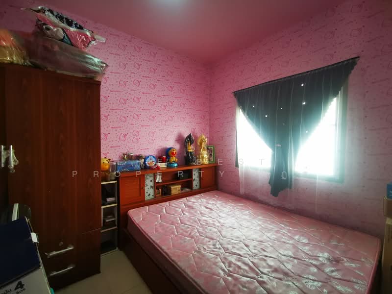 Baan Ua-Athorn Thepkunchorn 34 (Thai Market) : บ้านเอื้ออาทร เทพกุญชร34 (ตลาดไท), ปทุมธานี, ซ.เทพกุญชร 2, คลองหนึ่ง, คลองหลวง, ปทุมธานี, 33 ตร.ม., คอนโด ขาย, โดย The Best Property ณัฏฐ์, 500294734 - DDproperty.com