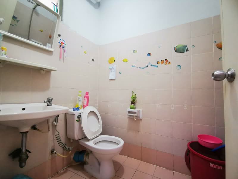 Baan Ua-Athorn Thepkunchorn 34 (Thai Market), Pathum Thani, Soi Thepkunchorn 2, Khlong Nung, Khlong Luang, Pathum Thani, 1 Bedroom, 33 sqm, Condo For Sale, by The Best Property ณัฏฐ์, 500294734 - DDproperty.com