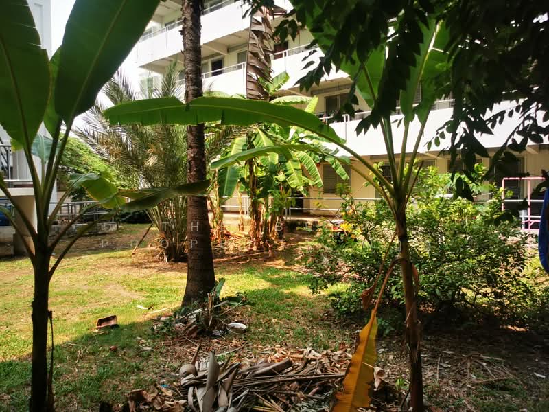 Baan Ua-Athorn Thepkunchorn 34 (Thai Market), Pathum Thani, Soi Thepkunchorn 2, Khlong Nung, Khlong Luang, Pathum Thani, 1 Bedroom, 33 sqm, Condo For Sale, by The Best Property ณัฏฐ์, 500294734 - DDproperty.com