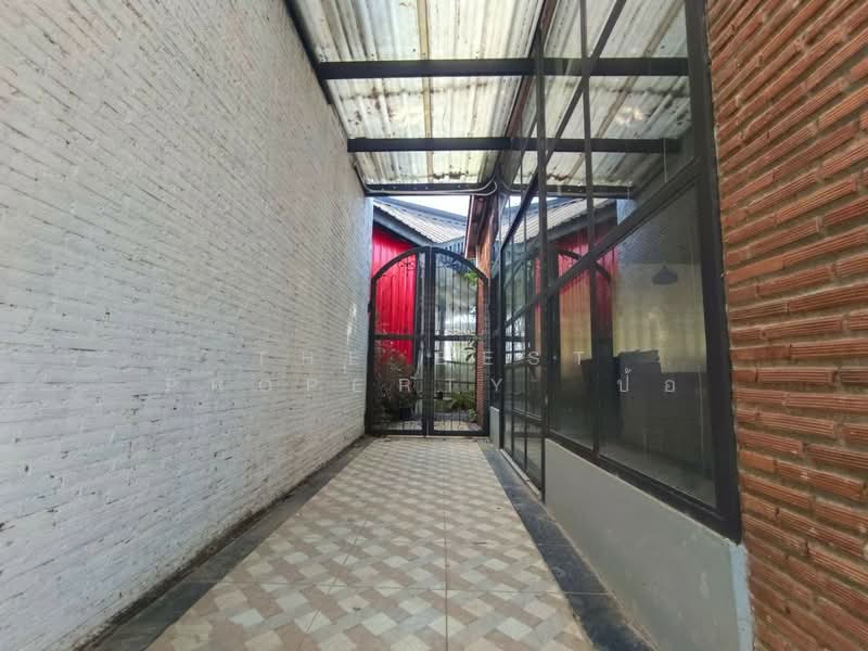 บ้านเดี่ยวตลาด จันทบุรี, Chanthaburi, Talat, Muang Chanthaburi, Chanthaburi, 3 Bedrooms, 120 sqm, Single Detached House For Sale, by The Best Property  ป้อ, 500294735 - DDproperty.com