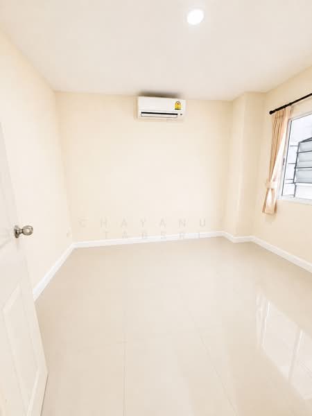 For Sale - Karnkanok Ville 4, Chiang Mai