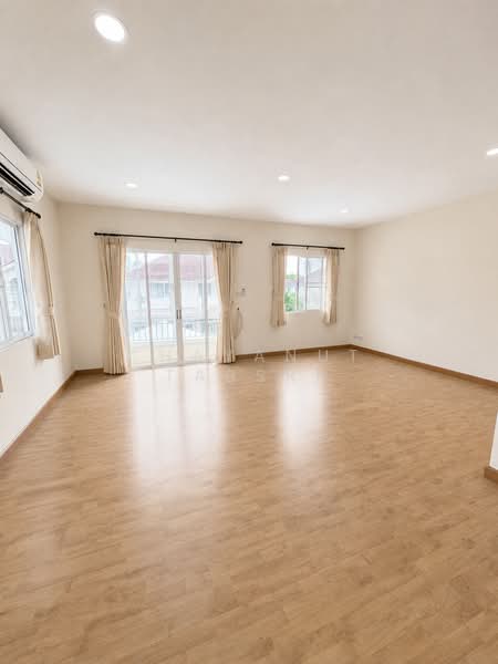 For Sale - Karnkanok Ville 4, Chiang Mai