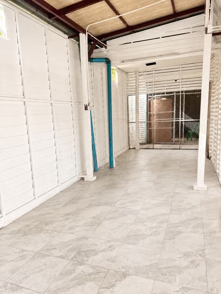 For Sale - Karnkanok Ville 4, Chiang Mai