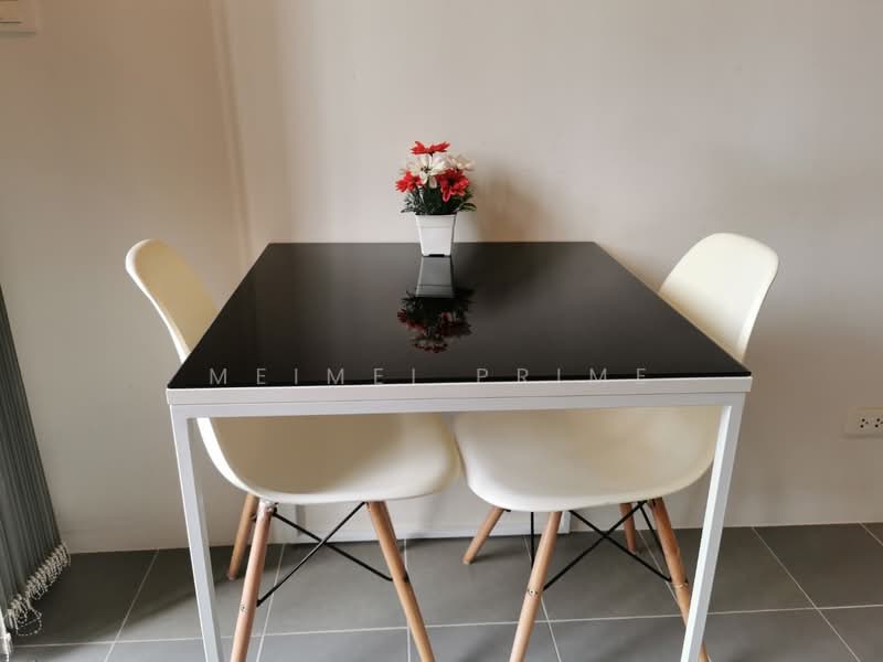 The Base Uptown, Phuket, 155 Chalerm Phrakiat Rama 9 Road, Ratsada, Muang Phuket, Phuket, 1 Bedroom, 36 sqm, Condo For Rent, by MeiMei Prime, 500294739 - DDproperty.com