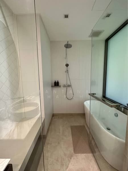 InterContinental Residences Hua Hin : อินเตอร์คอนติเนนตัล เรสซิเดนเซส ชะอำ, ประจวบคีรีขันธ์, ซอย หัวหิน 71 ถนน เพชรเกษม, หัวหิน, หัวหิน, ประจวบคีรีขันธ์, 52 ตร.ม., คอนโด ให้เช่า, โดย Mantana Techapahaphong, 500294741 - DDproperty.com