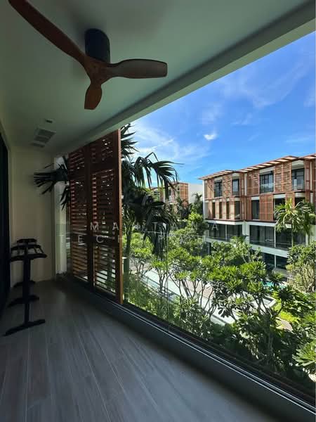 InterContinental Residences Hua Hin, Prachuap Khiri Khan, Hua Hin 71 Alley, Hua Hin, Hua Hin, Prachuap Khiri Khan, 1 Bedroom, 52 sqm, Condo For Rent, by Mantana Techapahaphong, 500294741 - DDproperty.com