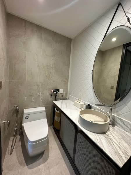 InterContinental Residences Hua Hin, Prachuap Khiri Khan, Hua Hin 71 Alley, Hua Hin, Hua Hin, Prachuap Khiri Khan, 1 Bedroom, 52 sqm, Condo For Rent, by Mantana Techapahaphong, 500294741 - DDproperty.com