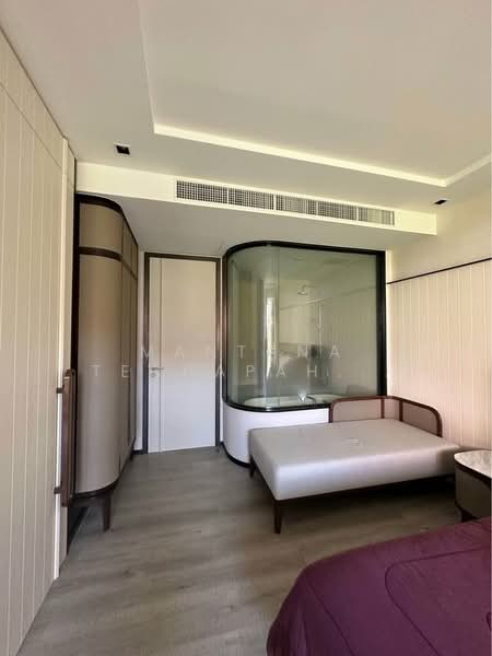 InterContinental Residences Hua Hin : อินเตอร์คอนติเนนตัล เรสซิเดนเซส ชะอำ, ประจวบคีรีขันธ์, ซอย หัวหิน 71 ถนน เพชรเกษม, หัวหิน, หัวหิน, ประจวบคีรีขันธ์, 52 ตร.ม., คอนโด ให้เช่า, โดย Mantana Techapahaphong, 500294741 - DDproperty.com
