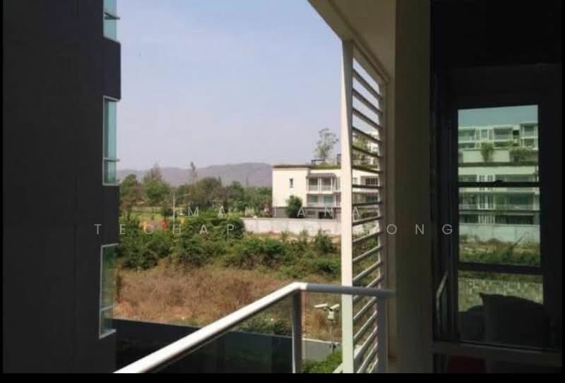 The Breeze Hua Hin : เดอะ บรีซ หัวหิน, ประจวบคีรีขันธ์, ซอยอ่าวหัวดอน, หนองแก, หัวหิน, ประจวบคีรีขันธ์, 55 ตร.ม., คอนโด ให้เช่า, โดย Mantana Techapahaphong, 500294743 - DDproperty.com