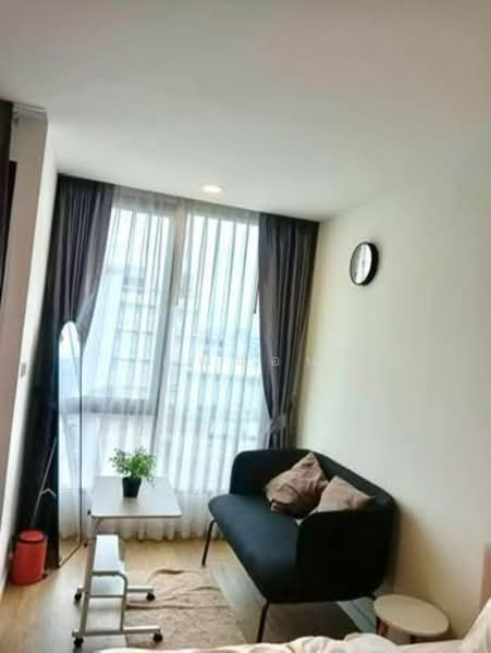 Attitude BU, Pathum Thani, 5 Phahonyothin Road, Khlong Nung, Khlong Luang, Pathum Thani, 1 Bedroom, 24 sqm, Condo For Sale, by คุณแอน, 500294744 - DDproperty.com