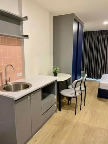 Attitude BU, Pathum Thani, 5 Phahonyothin Road, Khlong Nung, Khlong Luang, Pathum Thani, 1 Bedroom, 24 sqm, Condo For Sale, by คุณแอน, 500294744 - DDproperty.com