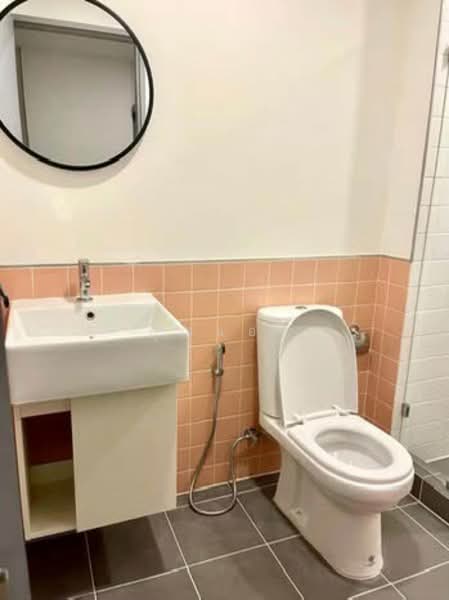 Attitude BU, Pathum Thani, 5 Phahonyothin Road, Khlong Nung, Khlong Luang, Pathum Thani, 1 Bedroom, 24 sqm, Condo For Sale, by คุณแอน, 500294744 - DDproperty.com