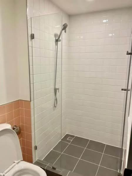 Attitude BU, Pathum Thani, 5 Phahonyothin Road, Khlong Nung, Khlong Luang, Pathum Thani, 1 Bedroom, 24 sqm, Condo For Sale, by คุณแอน, 500294744 - DDproperty.com