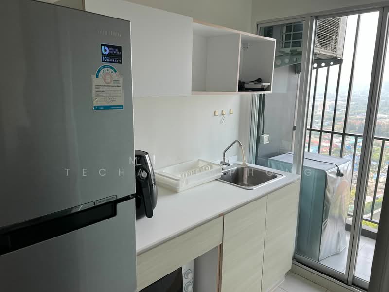 Baan Kiang Fah, Prachuap Khiri Khan, Phetkasem Road, Hua Hin, Hua Hin, Prachuap Khiri Khan, 1 Bedroom, 34 sqm, Condo For Rent, by Mantana Techapahaphong, 500294747 - DDproperty.com
