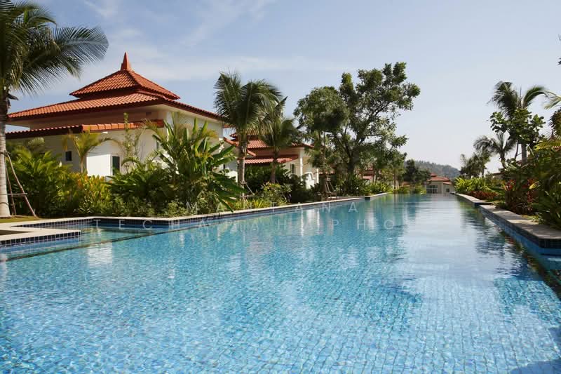 undefined, Prachuap Khiri Khan, Nong Kae, Hua Hin, Prachuap Khiri Khan, 2 Bedrooms, 120 sqm, Villa For Rent, by Mantana Techapahaphong, 500294752 - DDproperty.com
