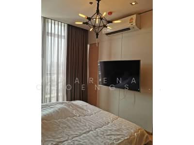 For Rent - Park Origin Phrom Phong (Park 24), Bangkok