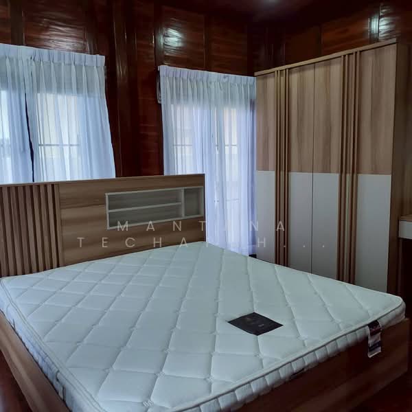 Dusit Land 8 Hua Hin, Prachuap Khiri Khan, Hua Hin, Hua Hin, Prachuap Khiri Khan, 3 Bedrooms, 150 sqm, Single Detached House For Rent, by Mantana Techapahaphong, 500294755 - DDproperty.com