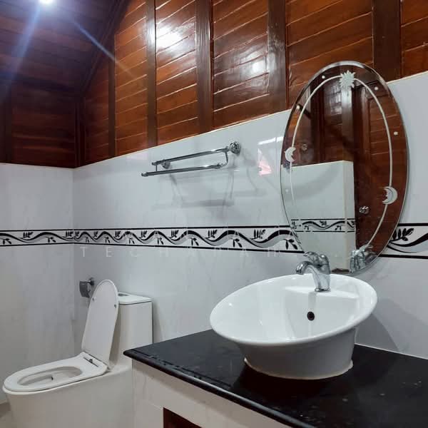 Dusit Land 8 Hua Hin, Prachuap Khiri Khan, Hua Hin, Hua Hin, Prachuap Khiri Khan, 3 Bedrooms, 150 sqm, Single Detached House For Rent, by Mantana Techapahaphong, 500294755 - DDproperty.com