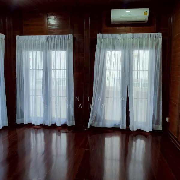 Dusit Land 8 Hua Hin, Prachuap Khiri Khan, Hua Hin, Hua Hin, Prachuap Khiri Khan, 3 Bedrooms, 150 sqm, Single Detached House For Rent, by Mantana Techapahaphong, 500294755 - DDproperty.com