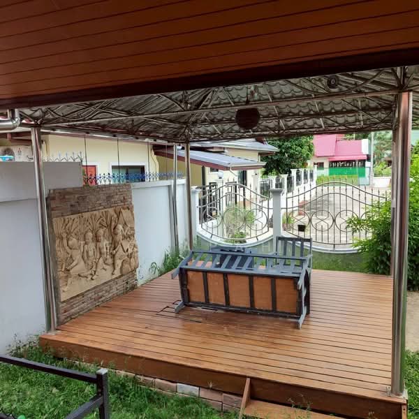 Dusit Land 8 Hua Hin, Prachuap Khiri Khan, Hua Hin, Hua Hin, Prachuap Khiri Khan, 3 Bedrooms, 150 sqm, Single Detached House For Rent, by Mantana Techapahaphong, 500294755 - DDproperty.com