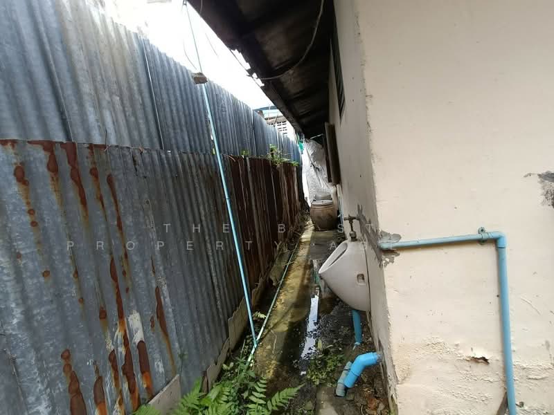บ้านเดี่ยวทุ่งครุ กรุงเทพมหานคร, Bangkok, Thung Khru, Thung Khru, Bangkok, 3 Bedrooms, 150 sqm, Single Detached House For Sale, by The Best Property Agent เซ, 500294762 - DDproperty.com