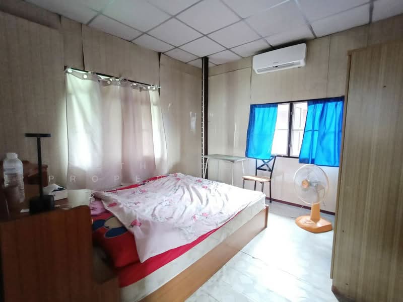 บ้านเดี่ยวทุ่งครุ กรุงเทพมหานคร, กรุงเทพ, ทุ่งครุ, ทุ่งครุ, กรุงเทพ, 150 ตร.ม., บ้านเดี่ยว ขาย, โดย The Best Property Agent เซ, 500294762 - DDproperty.com