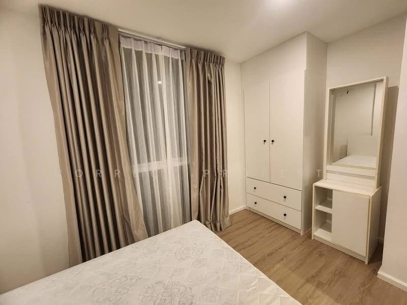 For Rent - Chateau in Town Ratchayothin, Bangkok