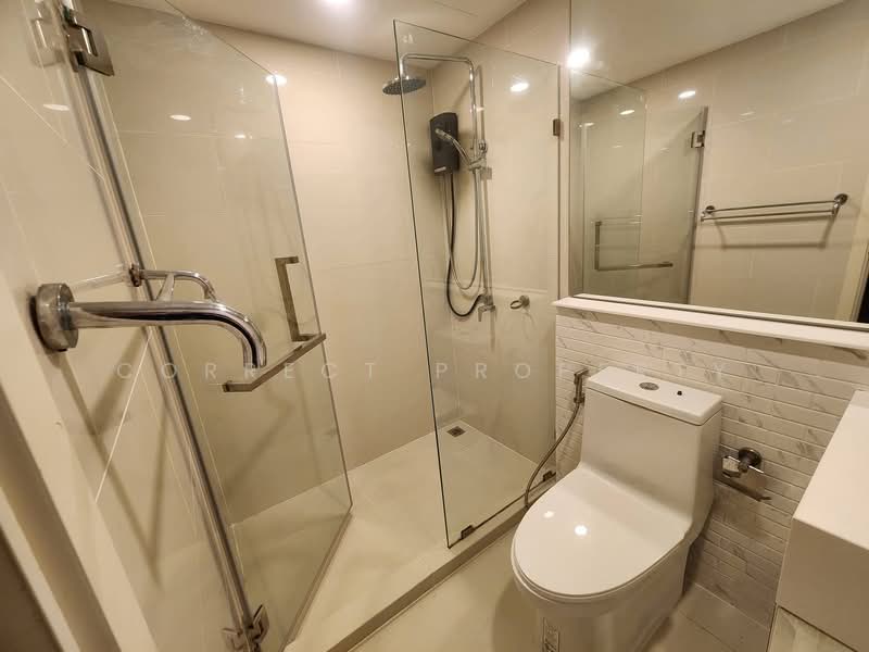 For Rent - Chateau in Town Ratchayothin, Bangkok