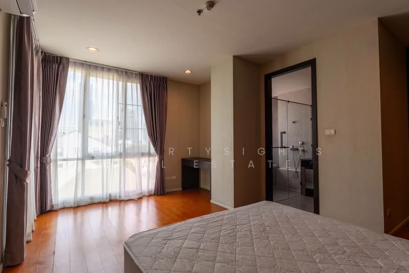 Villa Sikhara, Bangkok, Sukhumvit, Khlong Tan Nua, Watthana, Bangkok, 2 Bedrooms, 122 sqm, Condo For Rent, by PROPERTYSIGHTS REAL ESTATE, 500294769 - DDproperty.com