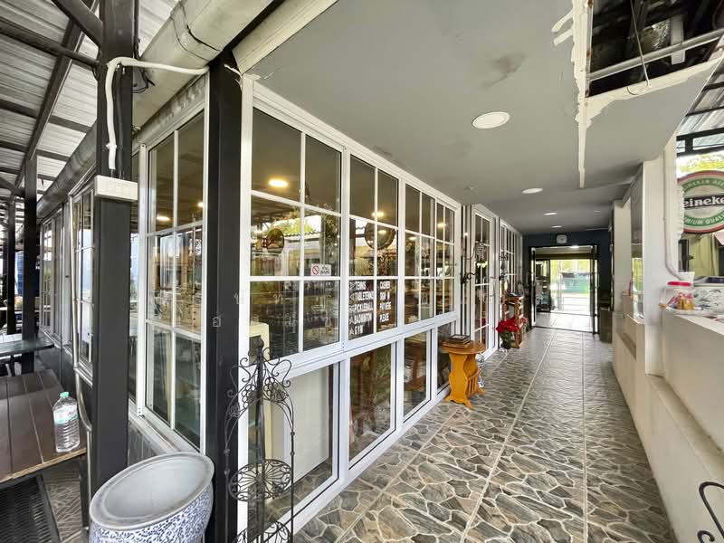 Land with buildings in Bang Lamung., Chon Buri (Pattaya), Nong Pru, Bang Lamung (Pattaya), Chon Buri (Pattaya), , 7,356 sqm, Land For Sale, by บริษัท เอชแอล แอสเซท จำกัด, 500294770 - DDproperty.com