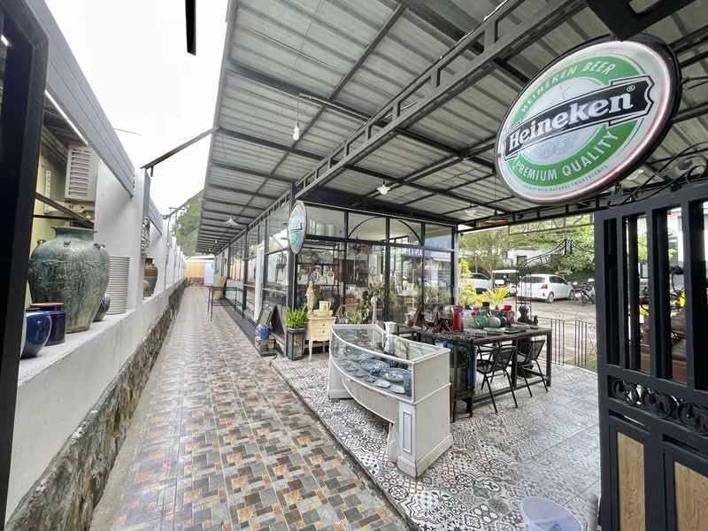 Land with buildings in Bang Lamung., Chon Buri (Pattaya), Nong Pru, Bang Lamung (Pattaya), Chon Buri (Pattaya), , 7,356 sqm, Land For Sale, by บริษัท เอชแอล แอสเซท จำกัด, 500294770 - DDproperty.com