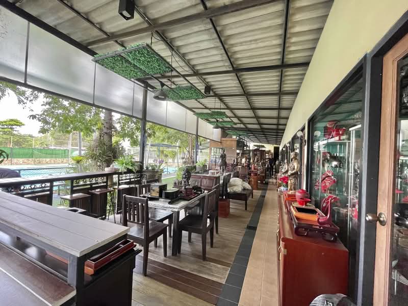 Land with buildings in Bang Lamung., Chon Buri (Pattaya), Nong Pru, Bang Lamung (Pattaya), Chon Buri (Pattaya), , 7,356 sqm, Land For Sale, by บริษัท เอชแอล แอสเซท จำกัด, 500294770 - DDproperty.com