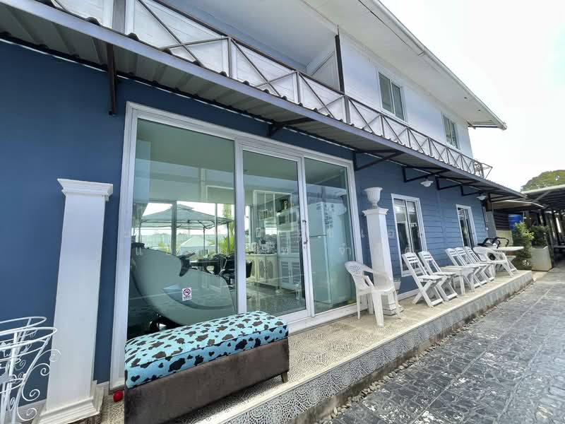 Land with buildings in Bang Lamung., Chon Buri (Pattaya), Nong Pru, Bang Lamung (Pattaya), Chon Buri (Pattaya), , 7,356 sqm, Land For Sale, by บริษัท เอชแอล แอสเซท จำกัด, 500294770 - DDproperty.com