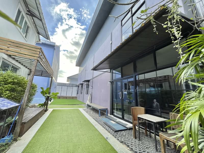 Land with buildings in Bang Lamung., Chon Buri (Pattaya), Nong Pru, Bang Lamung (Pattaya), Chon Buri (Pattaya), , 7,356 sqm, Land For Sale, by บริษัท เอชแอล แอสเซท จำกัด, 500294770 - DDproperty.com