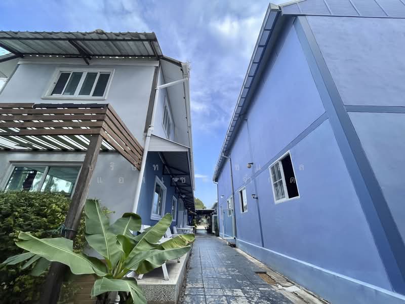 Land with buildings in Bang Lamung., Chon Buri (Pattaya), Nong Pru, Bang Lamung (Pattaya), Chon Buri (Pattaya), , 7,356 sqm, Land For Sale, by บริษัท เอชแอล แอสเซท จำกัด, 500294770 - DDproperty.com