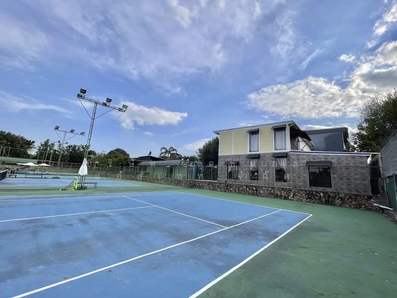 Land with buildings in Bang Lamung., Chon Buri (Pattaya), Nong Pru, Bang Lamung (Pattaya), Chon Buri (Pattaya), , 7,356 sqm, Land For Sale, by บริษัท เอชแอล แอสเซท จำกัด, 500294770 - DDproperty.com