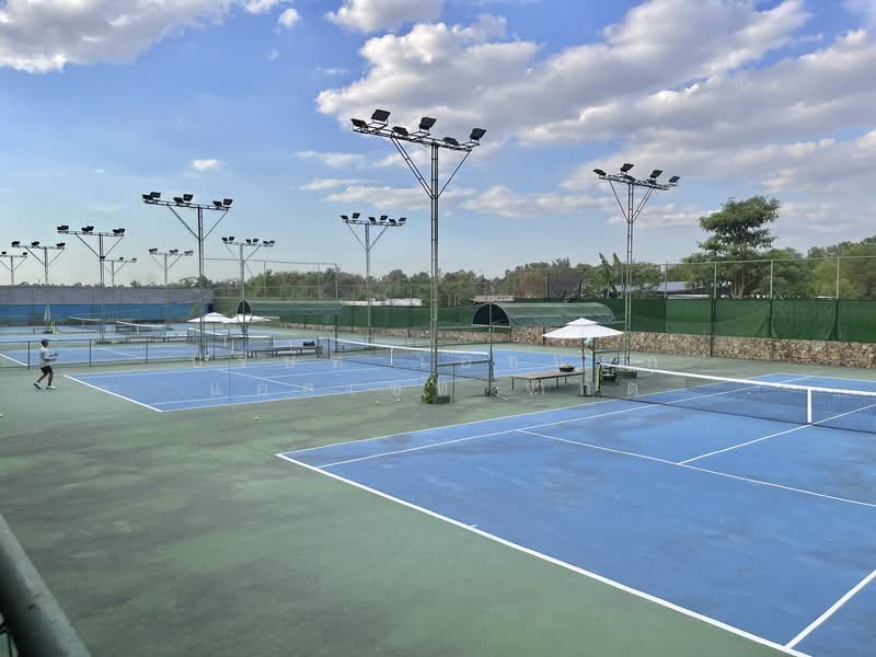 Land with buildings in Bang Lamung., Chon Buri (Pattaya), Nong Pru, Bang Lamung (Pattaya), Chon Buri (Pattaya), , 7,356 sqm, Land For Sale, by บริษัท เอชแอล แอสเซท จำกัด, 500294770 - DDproperty.com