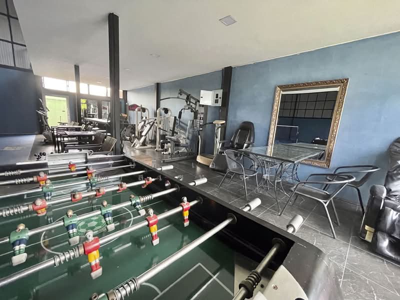 Land with buildings in Bang Lamung., Chon Buri (Pattaya), Nong Pru, Bang Lamung (Pattaya), Chon Buri (Pattaya), , 7,356 sqm, Land For Sale, by บริษัท เอชแอล แอสเซท จำกัด, 500294770 - DDproperty.com