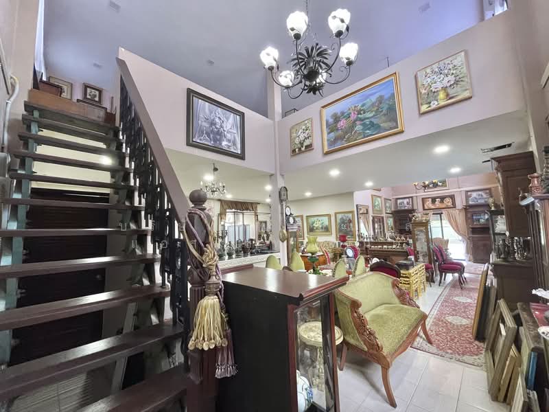 Land with buildings in Bang Lamung., Chon Buri (Pattaya), Nong Pru, Bang Lamung (Pattaya), Chon Buri (Pattaya), , 7,356 sqm, Land For Sale, by บริษัท เอชแอล แอสเซท จำกัด, 500294770 - DDproperty.com