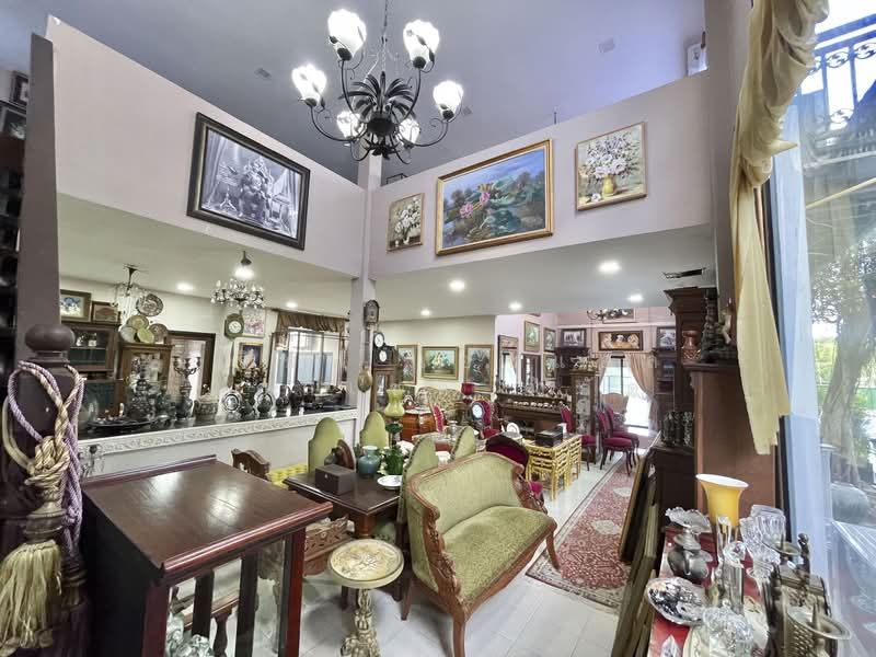 Land with buildings in Bang Lamung., Chon Buri (Pattaya), Nong Pru, Bang Lamung (Pattaya), Chon Buri (Pattaya), , 7,356 sqm, Land For Sale, by บริษัท เอชแอล แอสเซท จำกัด, 500294770 - DDproperty.com