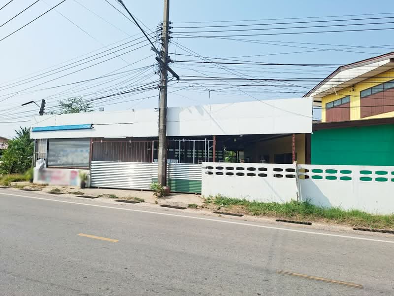 บ้านเดี่ยวหนองกระทุ่ม นครราชสีมา, นครราชสีมา, หนองกระทุ่ม, เมืองนครราชสีมา, นครราชสีมา, 150 ตร.ม., บ้านเดี่ยว ขาย, โดย The Best Property ชล, 500294772 - DDproperty.com
