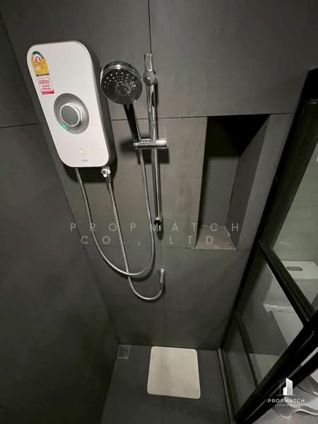 Metris Ladprao, Bangkok, Lat Phrao Road, Jom Phon, Chatuchak, Bangkok, 1 Bedroom, 30 sqm, Condo For Sale, by PROPMATCH CO., LTD., 500294774 - DDproperty.com