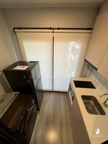 Metris Ladprao, Bangkok, Lat Phrao Road, Jom Phon, Chatuchak, Bangkok, 1 Bedroom, 30 sqm, Condo For Sale, by PROPMATCH CO., LTD., 500294774 - DDproperty.com
