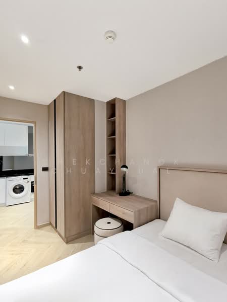 Sky Walk Residences, Bangkok, 1599 Sukhumvit Road, Phra Kanong Nua, Watthana, Bangkok, 2 Bedrooms, 60 sqm, Condo For Rent, by Chekchanok Chuaynual, 500294777 - DDproperty.com