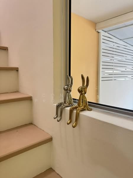 For Rent - Baan Pruksa 84/2 Phetkasem 63, Bangkok