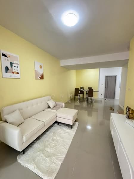 For Rent - Baan Pruksa 84/2 Phetkasem 63, Bangkok